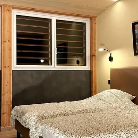 Neuf & Ecologique A La Campagne *