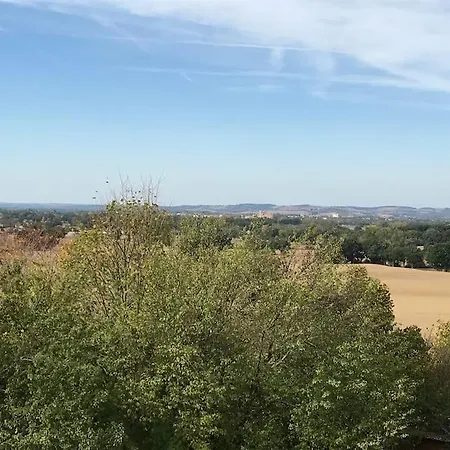 Apartment Neuf & Ecologique A La Campagne