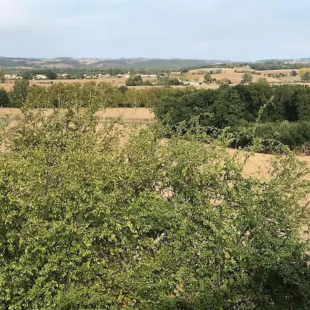 Neuf & Ecologique A La Campagne *