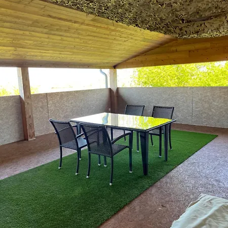 Apartment Neuf & Ecologique A La Campagne