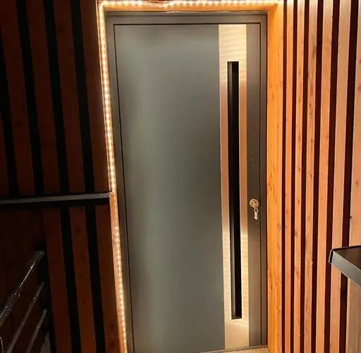 Apartment Neuf & Ecologique A La Campagne Marzens