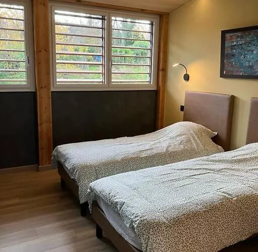 Apartment Neuf & Ecologique A La Campagne *