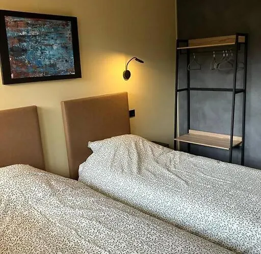 Neuf & Ecologique A La Campagne Marzens