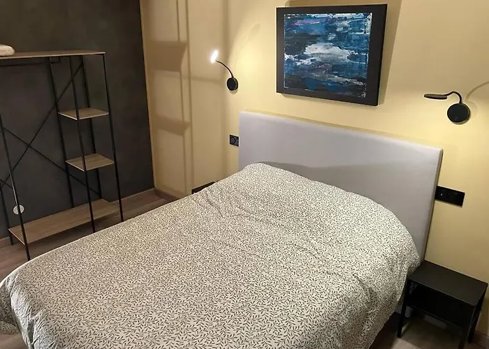 Neuf & Ecologique A La Campagne Apartment