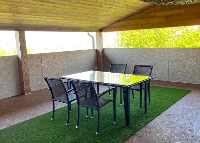 Apartment Neuf & Ecologique A La Campagne