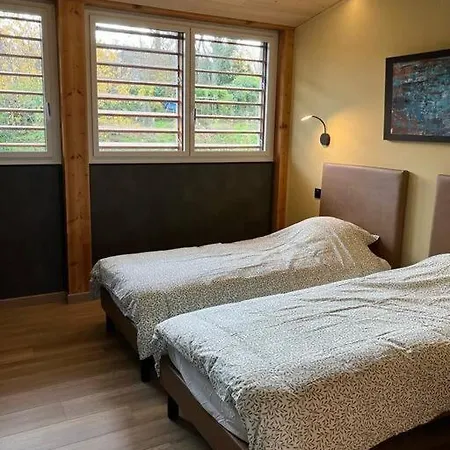 Lägenhet Neuf & Ecologique A La Campagne *