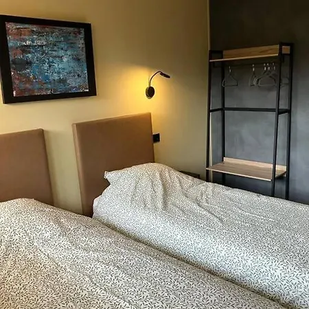 Neuf & Ecologique A La Campagne Marzens