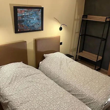 Neuf & Ecologique A La Campagne Lägenhet Marzens