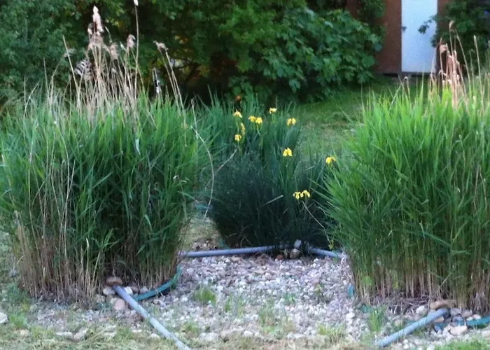 Neuf & Ecologique A La Campagne Marzens