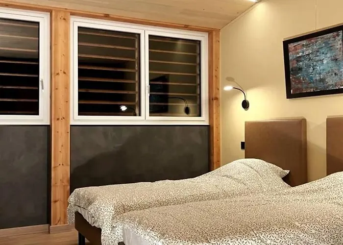 Neuf & Ecologique A La Campagne *