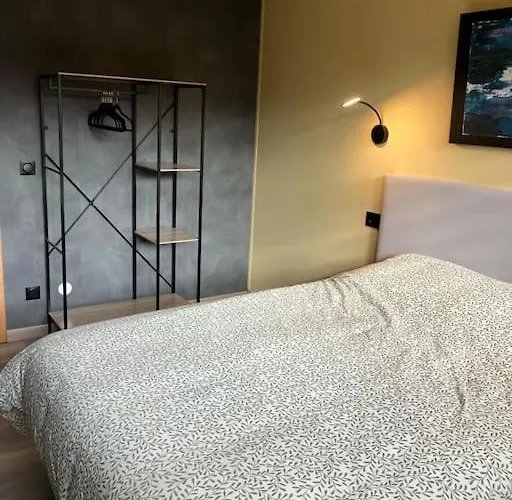 Neuf & Ecologique A La Campagne 아파트