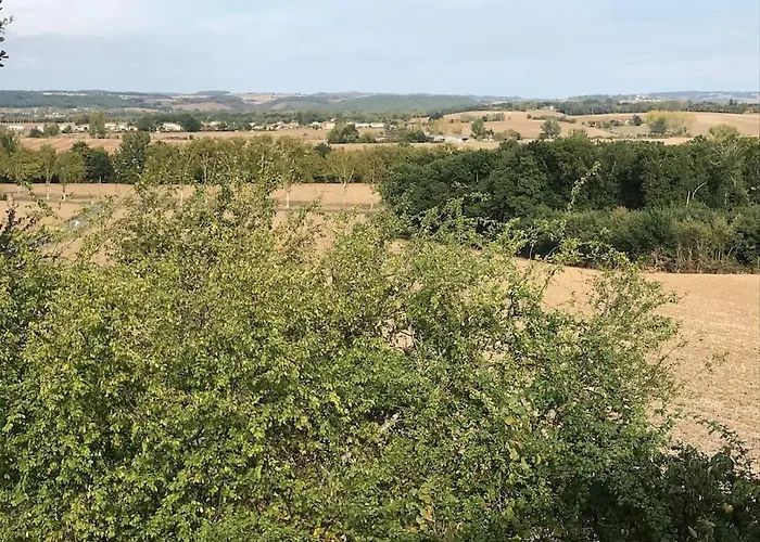 Neuf & Ecologique A La Campagne *